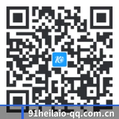 Android 饭圈版 二维码